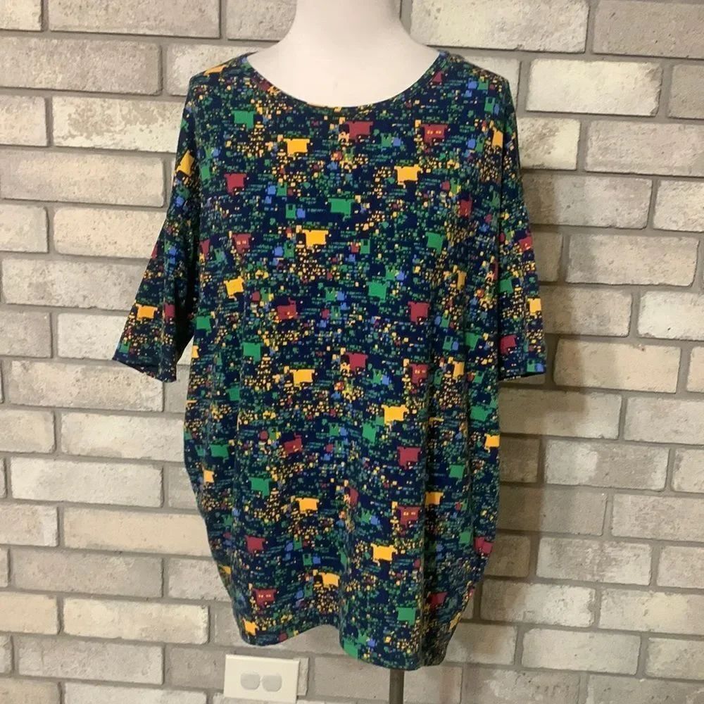 3for$20 shirt xs 